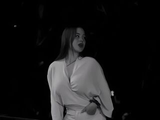 naked camgirl masturbating KristiGroune