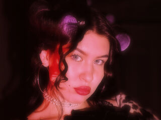 hardcore web cam LarondaSuitt