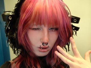 cam girl pic PiaBraden