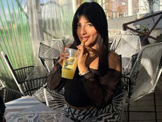 hot girl cam ValeSantana