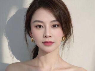 webcam chat XiaoJuan