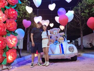 fucking web cam couple AlexayJep