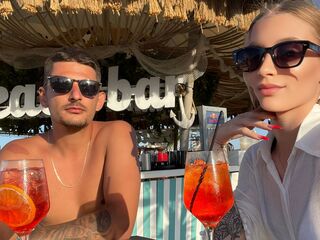 webcam slut ass fucked AnnaAndLeo
