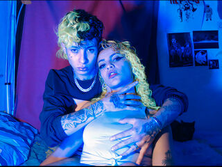 jasmin livecam DanAndLila