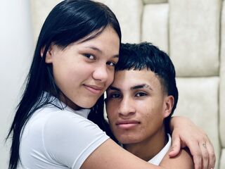 hot webcam slut fucking DannaAndFranco