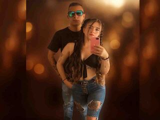 cam couple sexchat DavidAndNatha