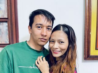 sexwebcam GabyAndHugo