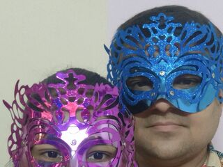 sexshow videochat JacandNite