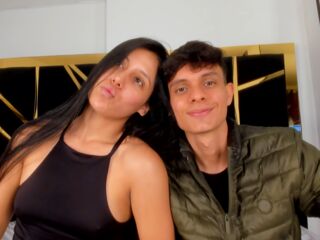 jasmin sex webcam show JaneyAndClark