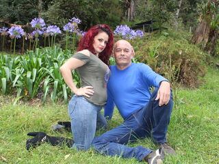 hot webcamslut ass fucked KarinayAmante