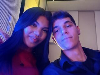 naked cam couple masturbating LadyAndLogan