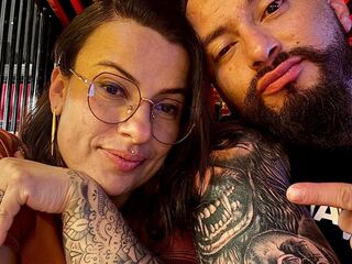 naughty camgirl fucked in ass LizJohel