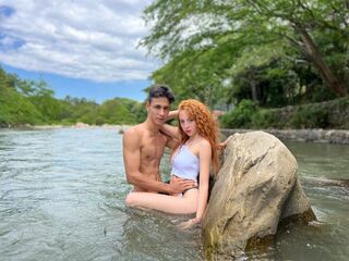 livesex video MarcylAndJack