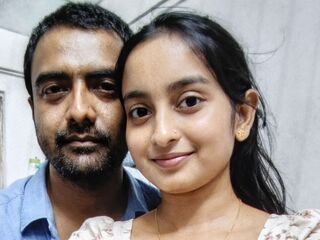 adult couple sexchat MosumiAndAnik