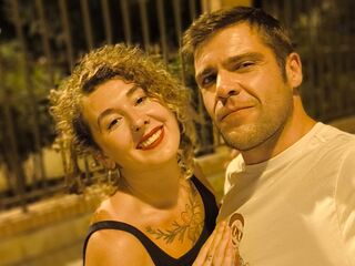 webcam sex NinaAndTatum