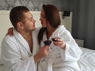 cyber sex webcam show OlgaDima