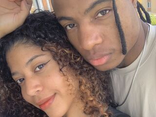 hot couple livesex RaidenAndLorelei