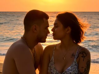 live couple web cam SofiaKonig