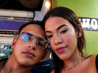 camcouple livesex SophiaAndEthan