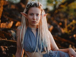 webcam girl latex cam ArianaKin