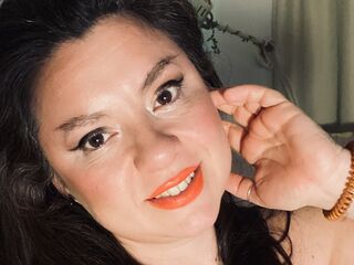 camgirl fetish webcam EllaWoodstock