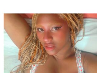 pantyhose livecam EvonyFox