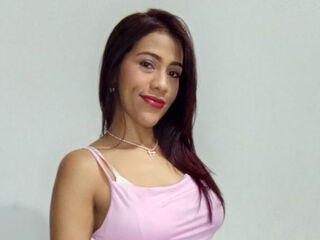 webcamgirl bondage livesex GeorginaEvanz