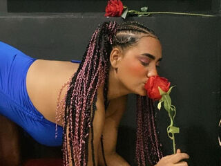 sex slave live sex HannahRuiz