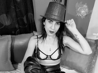 cam girl bdsm show IsabelaNovak