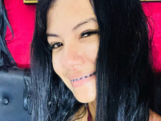 webcamgirl foot fetish livecam KalifaMarie