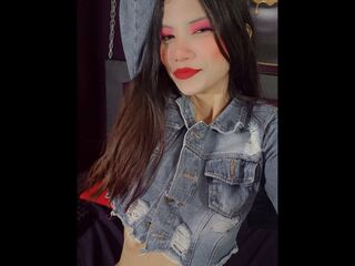 girl in tights livecam KarolGiors