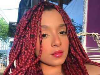 bondage fetish cam KiaraJhones