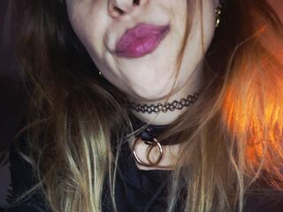 femdom fetish sex show LilliSmell