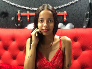 fetish adult cam LuisaCox