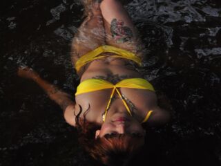 smoking fetish webcam MelissaGirat