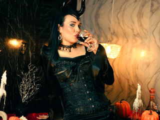 domina webcam video NicMiss