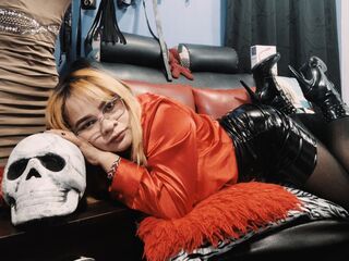 bizarre fetish live web cam PresleySarah