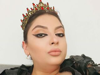 girl bondage cam sex QuinnMandy