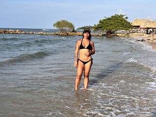 bondage cam girl SashaRuyz