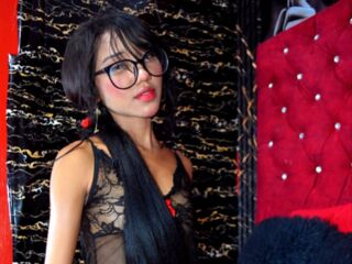 domina livecam SophieFleming