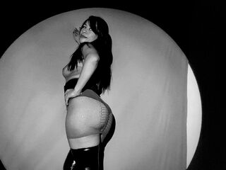 fetish webcam girl SusanaBrow