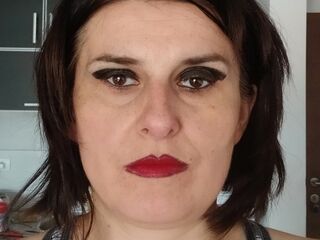 squirting webcam girl SweetMila