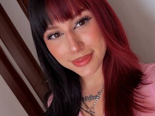 nude web cam AbbyJoy