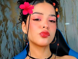 livesex video AbbyLordis