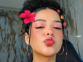 webcamgirl livesex AbbyStorme