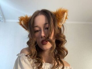 live webcam model AccaBuckley