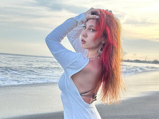 cam girl showing pussy AdaLune