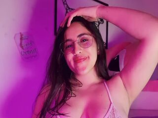 Kinky webcam girl AdissonWeyn