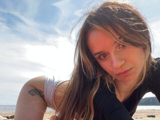 free hardcore web cam AgataMilk