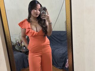 jasmin live sex AgathaScott